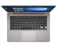 ASUS ZenBook UX410UA-16 i7-7500U/16GB/512SSD/Win10 - 341345 - zdjęcie 4